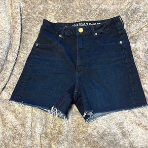 American Eagle shorts size 10 like new